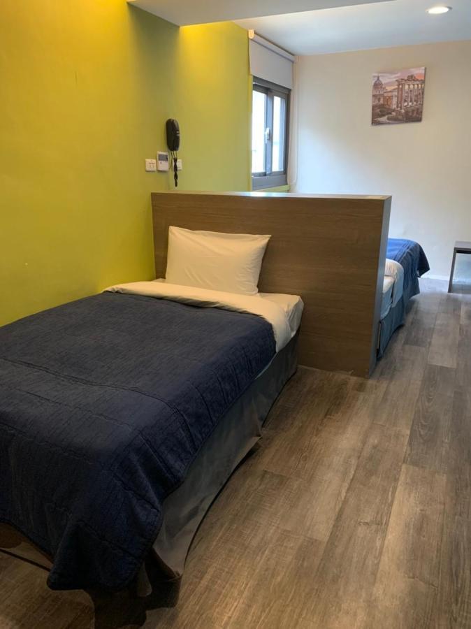 Bulowan Hotel Hualien Dış mekan fotoğraf