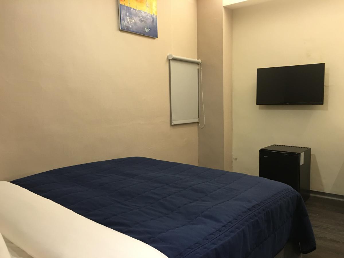 Bulowan Hotel Hualien Dış mekan fotoğraf