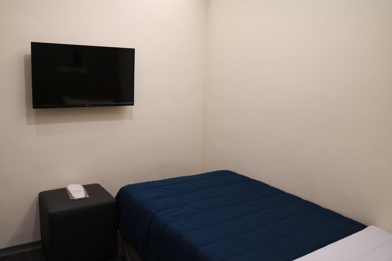 Bulowan Hotel Hualien Dış mekan fotoğraf