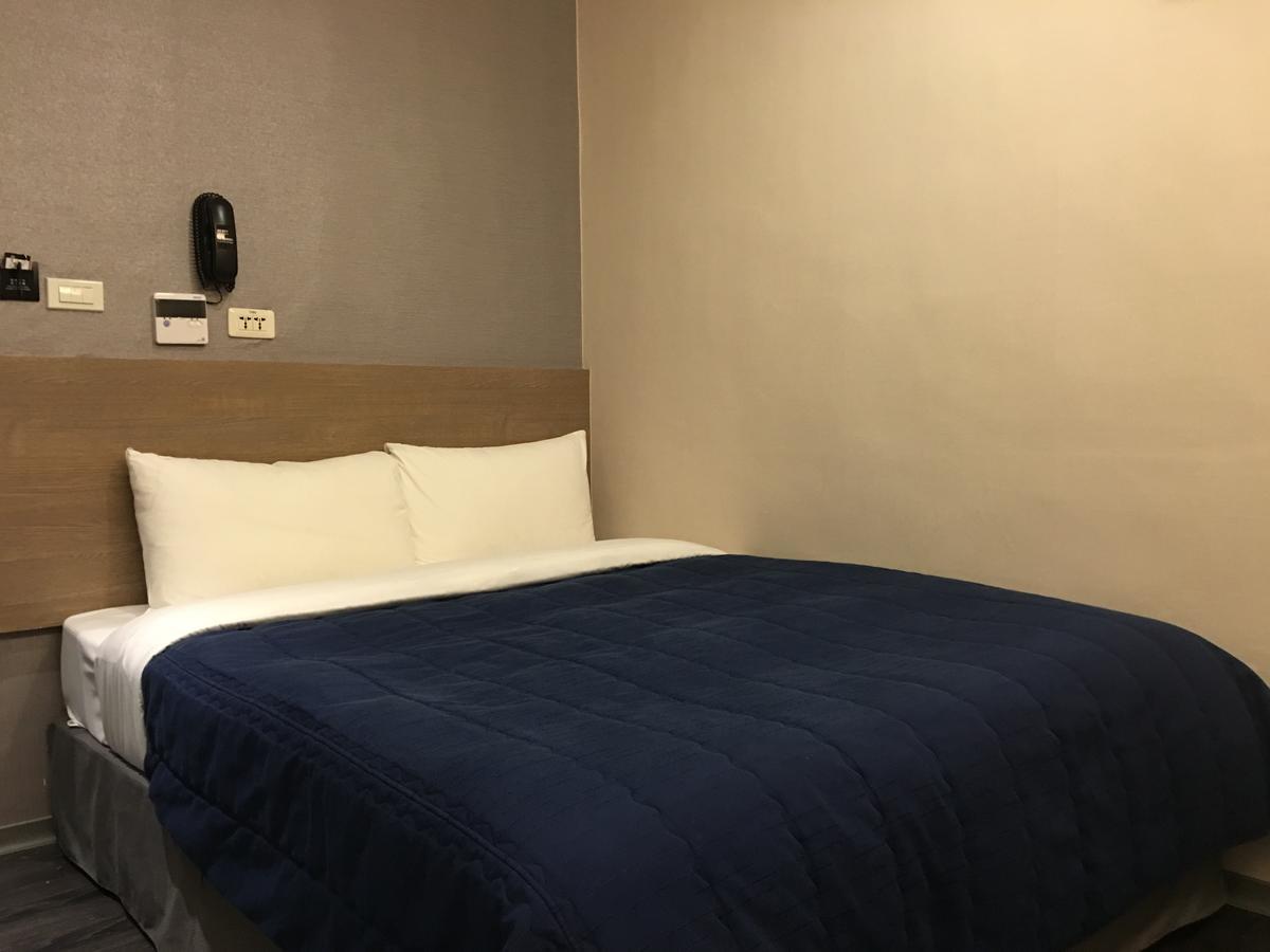 Bulowan Hotel Hualien Dış mekan fotoğraf