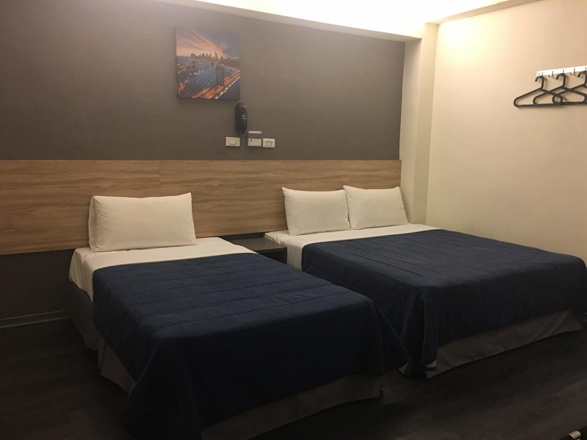 Bulowan Hotel Hualien Dış mekan fotoğraf