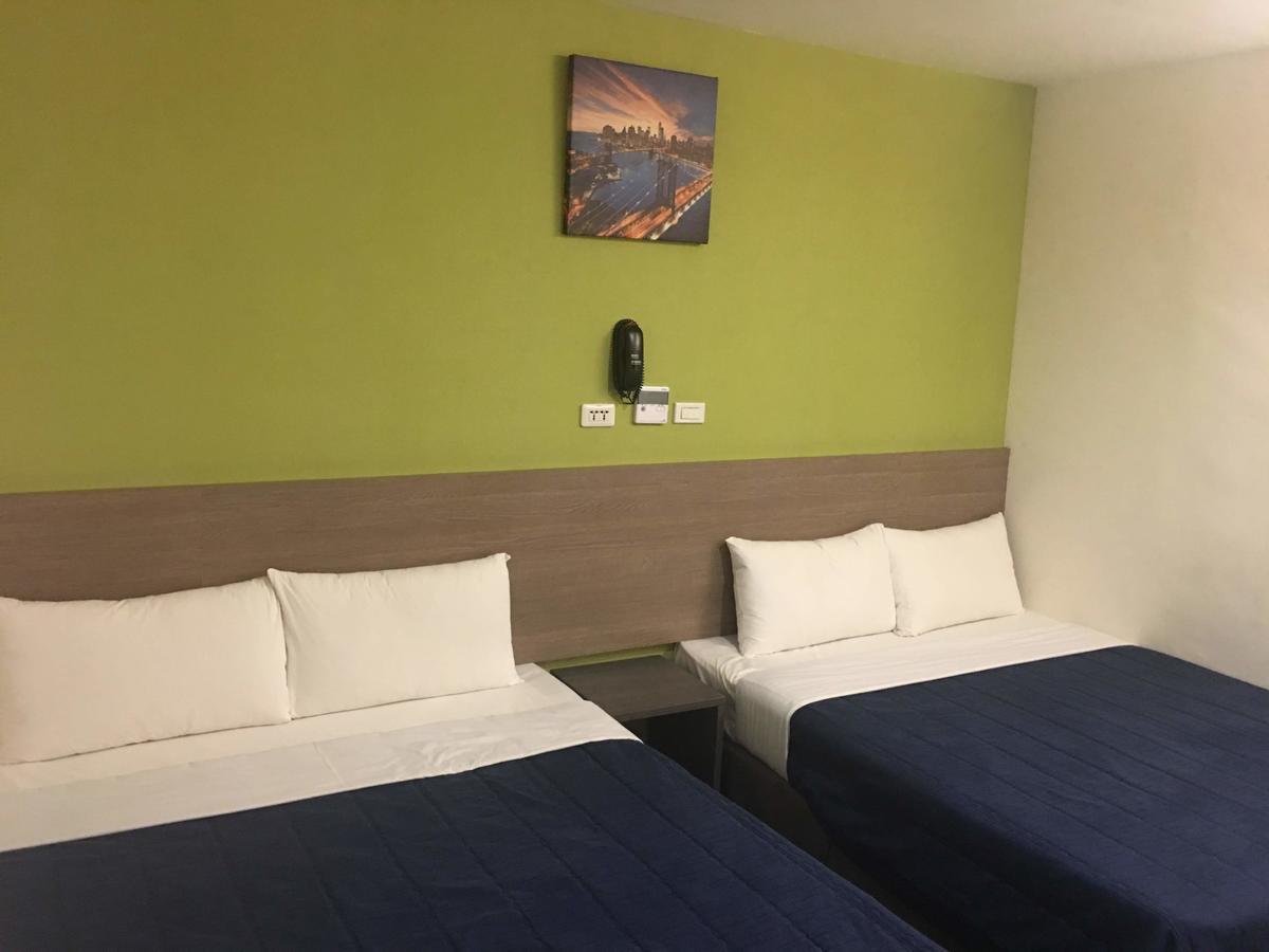 Bulowan Hotel Hualien Dış mekan fotoğraf