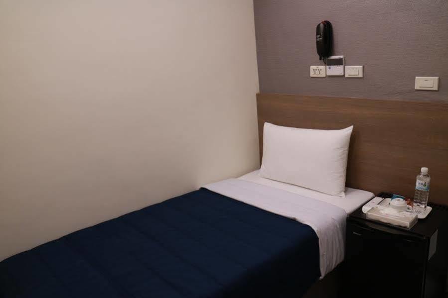 Bulowan Hotel Hualien Dış mekan fotoğraf